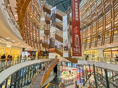 -砂之船奥莱(南京江宁店)