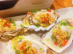 -木屋烧烤(龙湖天街店)