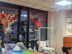 -爆爆手作·掐丝珐琅·Tufting·捏捏乐DIY团建集合店(朝阳店)