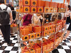 -夿萐咖啡(爱雍·乌节店)