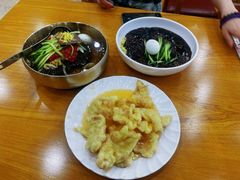 -顺姬冷面(长白西路店)