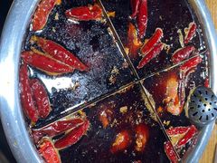 -渝味黄姐火锅(黄泥村店)