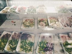 -云中菜馆(恒晟·云中绿园店)