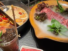 -大龙燚·旷野鲜火锅(广州首店)