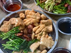 -瑞安第一泡·后街泡泡(虹桥后街店)