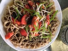 -天天向上素食餐厅(五台山店)