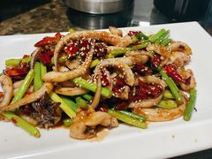 -郑喜旺烧烤(郑州总店)