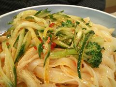 -魏家凉皮(十里河店)