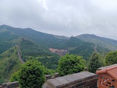 -雁门关景区