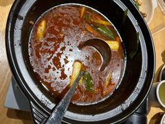 -肖记公安牛肉鱼杂(田林路店)