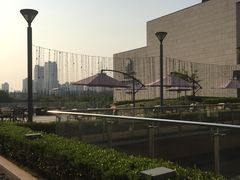 -行者书屋大堂吧 ·下午茶(南京圣和府邸酒店)