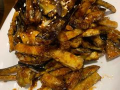 -浩家苑菜馆(汉口路店)