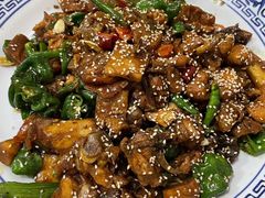 -家有美味(户部山二店)