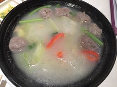 -太兴餐厅(东方广场分店)