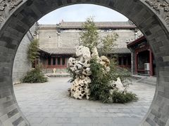 -莲池书院博物馆