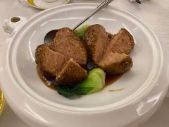 -银都上海菜馆(粤海东路店)