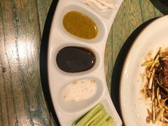 -京味斋·北京烤鸭(北京南站洋桥店)