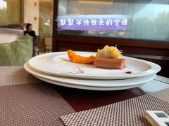 -索菲特西湖大酒店·香榭丽全日候餐厅(南山路店)