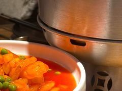 -敏珠拉姆藏餐·南京厨房(富春江东街店)