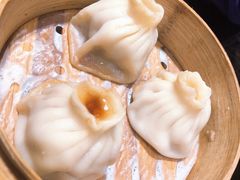 -南京大牌档(香港广场店)