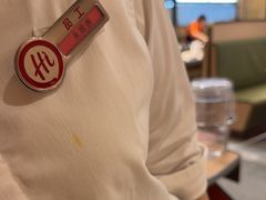 -海底捞火锅(八佰伴店)