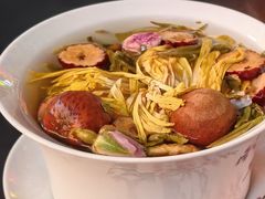 -有奴思烤肉·清真(正宁路店)