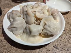 -金谷园饺子馆(北邮总店)