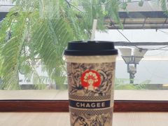 -霸王茶姬(南强街店)