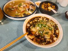 -庶民居中餐馆(花土店)