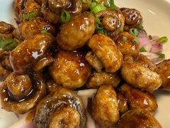 -遇见小院—虹鳟鱼•农家菜(怀柔店)