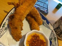 -米彩料理(西丽店)