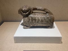-浙江省博物馆(孤山馆区)