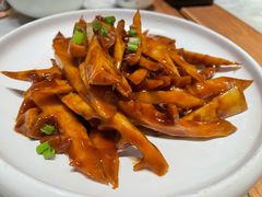 大明油焖笋-苏帮袁Sue Cuisine(来福士店)