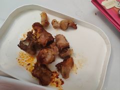 -春和發特色蒸饺(浐河西路店)
