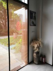 -云上瑜伽·普拉提·维密馆