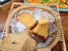 -苏梅花园(群星城店)