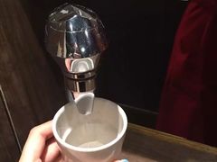 -一兰拉面(新宿中央东口店)