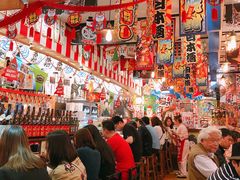 大堂-平成屋·午肴夜酒(四川北路店)