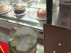 -DQ·蛋糕·冰淇淋(西城红场店)