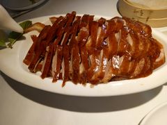 -大鸭梨烤鸭(枣园店)