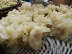 -海汇源老烧麦店(东大街总店)
