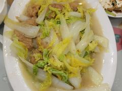 -悦宾饭馆(翠花胡同店)