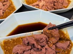 -鼎鼎香·港式火锅(北京SKP店)