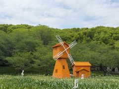 -苏州上方山国家森林公园