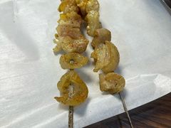 -新疆阿力烧烤