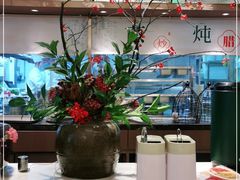 大堂-望湘园·小雅(德基店)