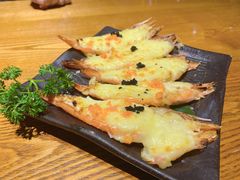 -山盛创作料理·Yamamori(珠宾店)