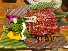 -黑牛の店·和牛烧肉(合生汇店)