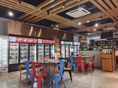 大堂-大斌家串串火锅(汇一城店)