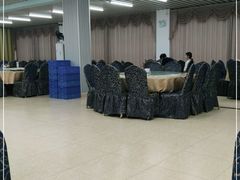 大堂-双月饭店·20年老字号(新村店)